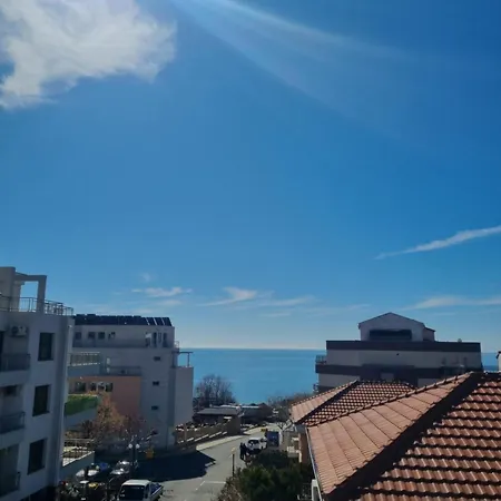 морски бряг Feriehus *