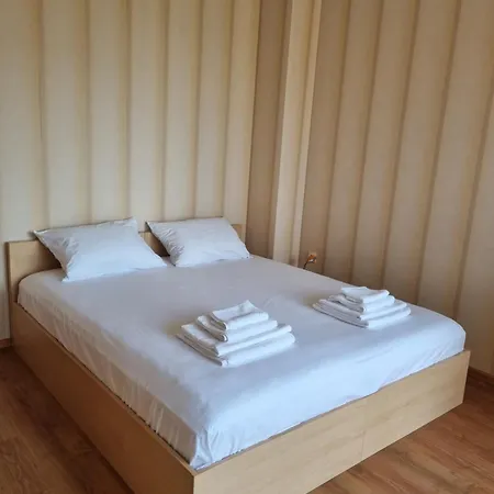 Feriehus морски бряг Sveti Vlas