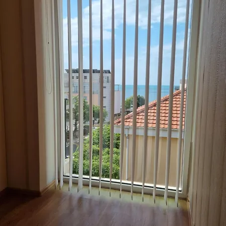 Feriehus морски бряг Sveti Vlas